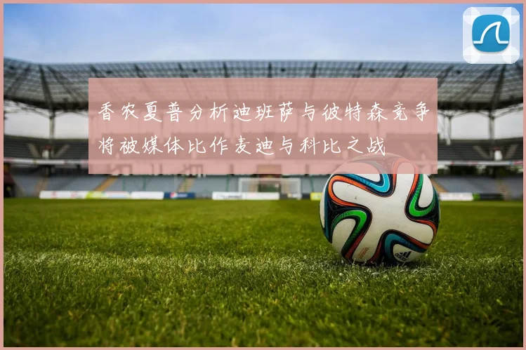 香农夏普分析迪班萨与彼特森竞争将被媒体比作麦迪与科比之战